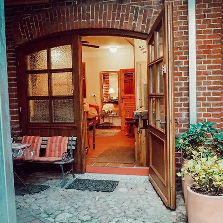 Alte Schmiede Apartment *