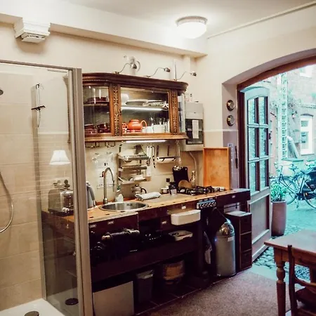 Apartment Alte Schmiede