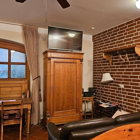 Apartment Alte Schmiede